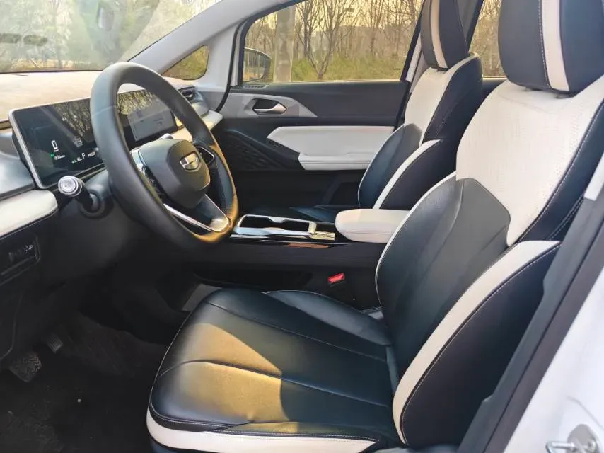 2024 Geometry E BEV 29.67KWH,autocango,china used car exporter,china ev exporter,chinese used car exporter,chinese used ev exporter