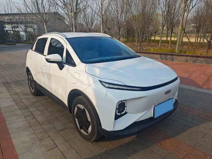 2024 Geometry E BEV 29.67KWH,autocango,china used car exporter,china ev exporter,chinese used car exporter,chinese used ev exporter