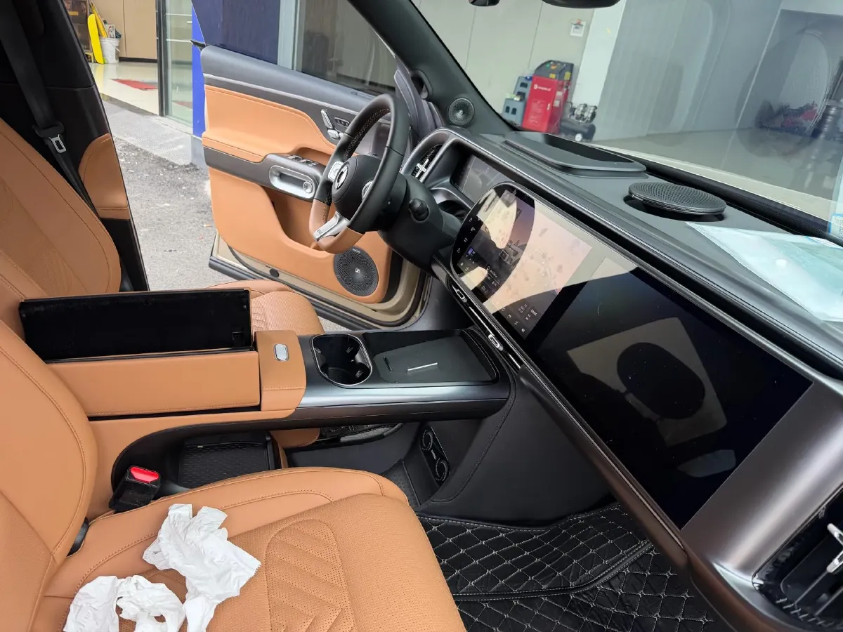 2026 Smart smart Elf 5 1.5T 163HP L4 3DHT PHEV,autocango,china used car exporter,china ev exporter,chinese used car exporter,chinese used ev exporter