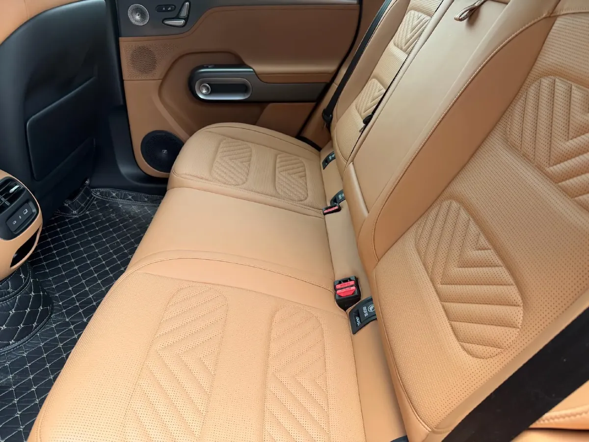 2026 Smart smart Elf 5 1.5T 163HP L4 3DHT PHEV,autocango,china used car exporter,china ev exporter,chinese used car exporter,chinese used ev exporter