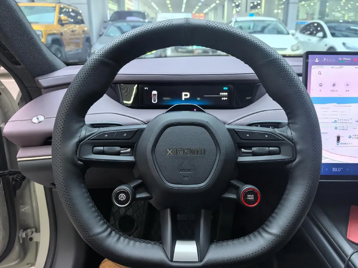 2024 MI SU7 BEV 73.6KWH,autocango,china used car exporter,china ev exporter,chinese used car exporter,chinese used ev exporter