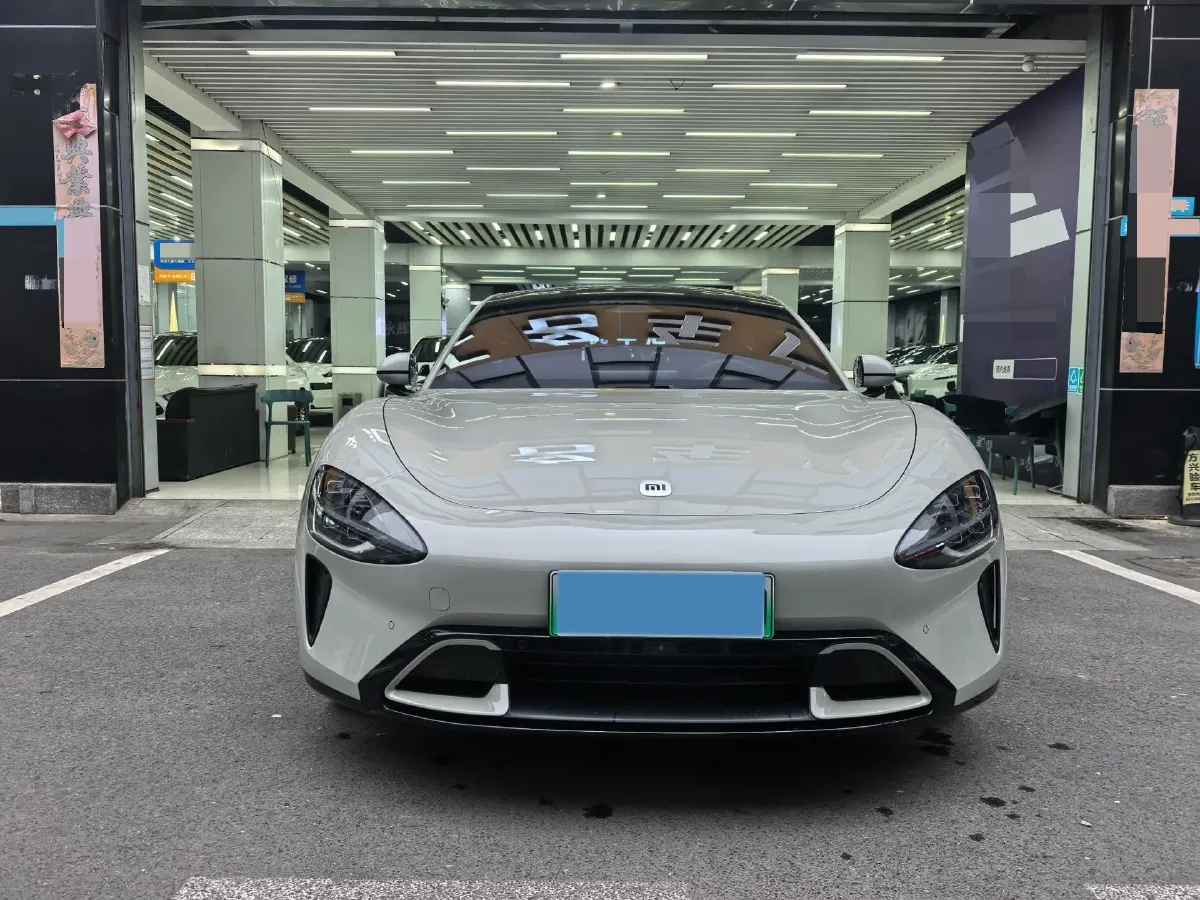 2024 MI SU7 BEV 73.6KWH,autocango,china used car exporter,china ev exporter,chinese used car exporter,chinese used ev exporter