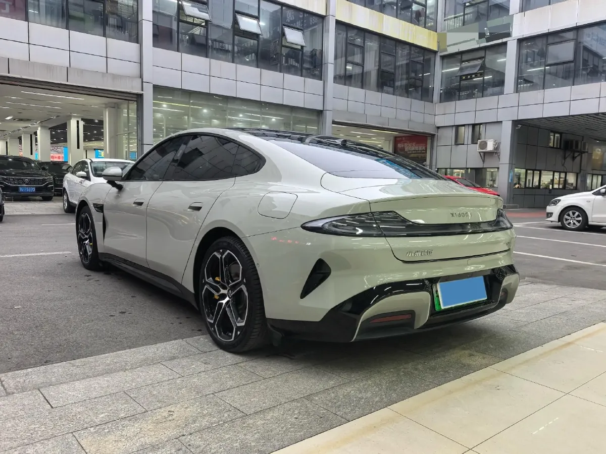 2024 MI SU7 BEV 73.6KWH,autocango,china used car exporter,china ev exporter,chinese used car exporter,chinese used ev exporter