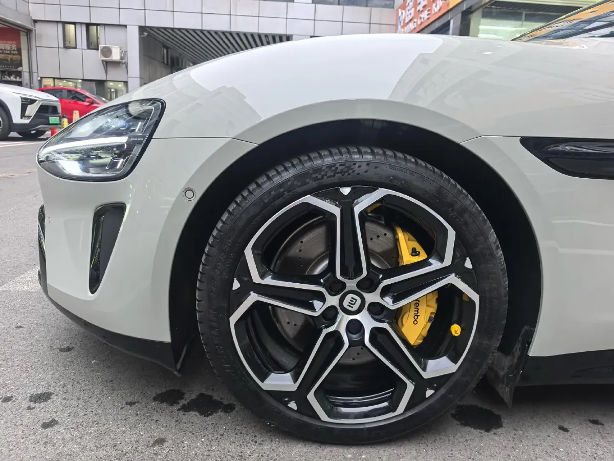 2024 MI SU7 BEV 73.6KWH,autocango,china used car exporter,china ev exporter,chinese used car exporter,chinese used ev exporter