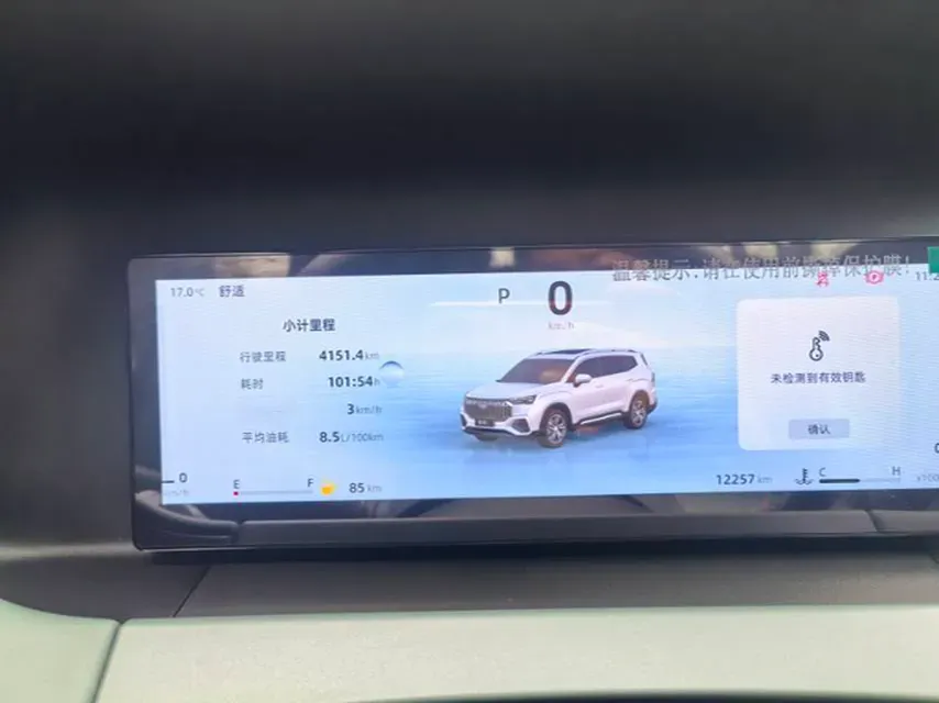 2024 Geely Okavango L 2.0T 218HP L4 7DCT,autocango,china used car exporter,china ev exporter,chinese used car exporter,chinese used ev exporter