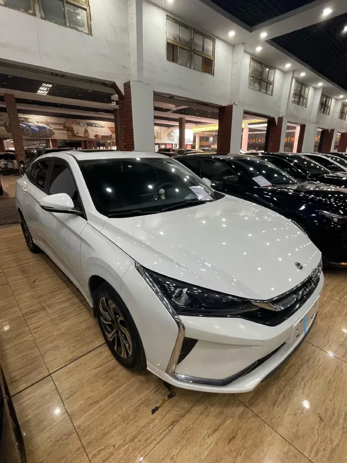 2021 DongFeng Aeolus YiXuan 1.5T 150HP L4 6DCT,autocango,china used car exporter,china ev exporter,chinese used car exporter,chinese used ev exporter