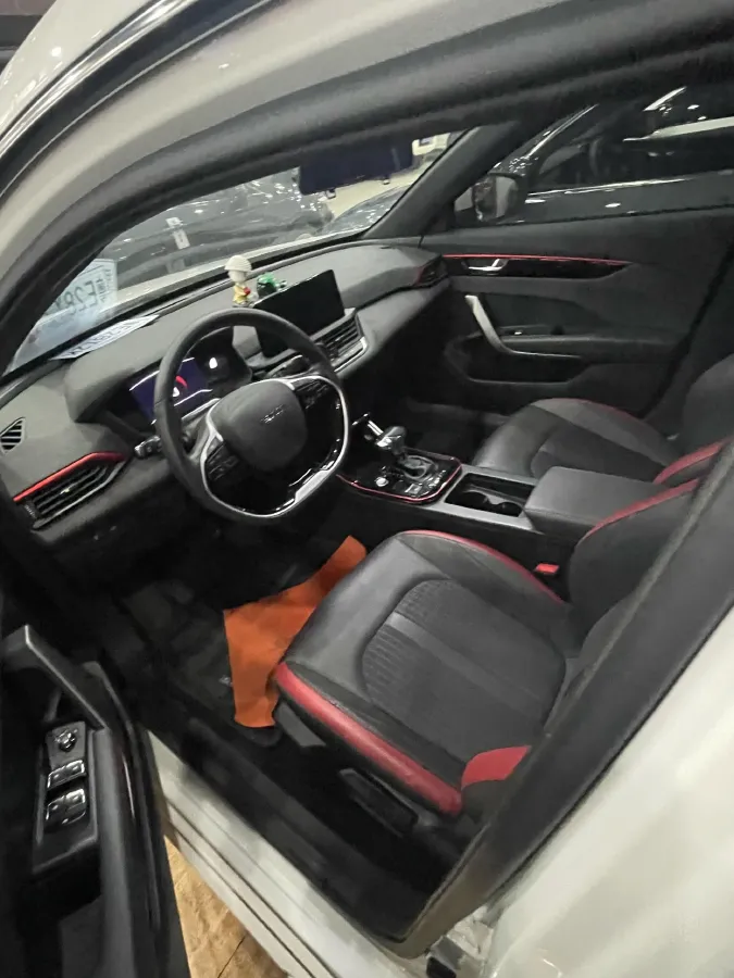 2021 DongFeng Aeolus YiXuan 1.5T 150HP L4 6DCT,autocango,china used car exporter,china ev exporter,chinese used car exporter,chinese used ev exporter