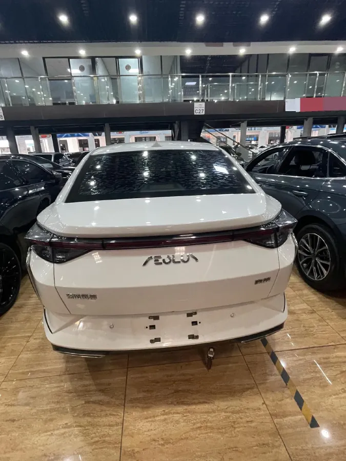 2021 DongFeng Aeolus YiXuan 1.5T 150HP L4 6DCT,autocango,china used car exporter,china ev exporter,chinese used car exporter,chinese used ev exporter