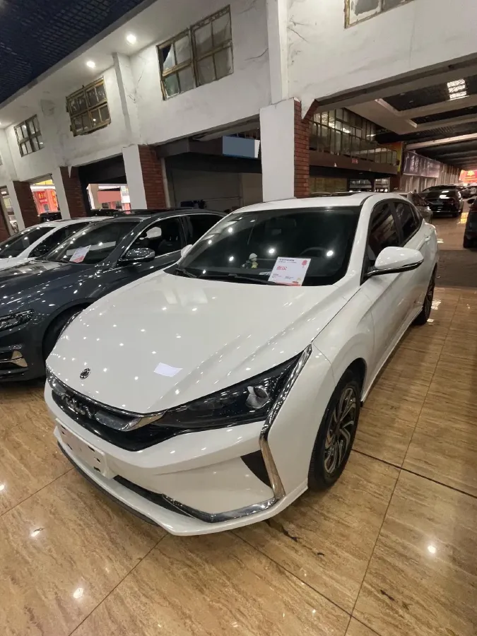 2021 DongFeng Aeolus YiXuan 1.5T 150HP L4 6DCT,autocango,china used car exporter,china ev exporter,chinese used car exporter,chinese used ev exporter