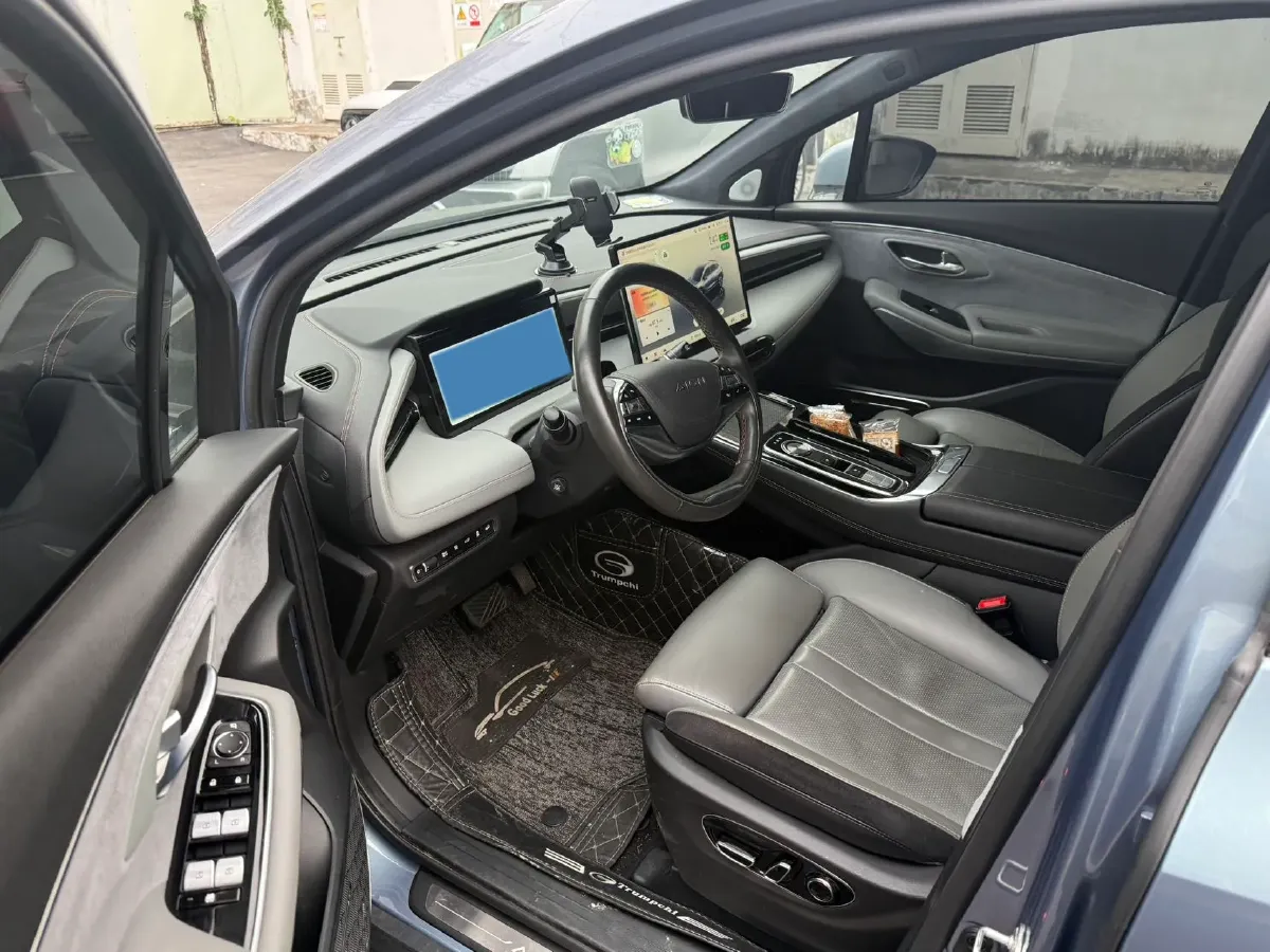 2022 Aion LX BEV 93.3KWH,autocango,china used car exporter,china ev exporter,chinese used car exporter,chinese used ev exporter