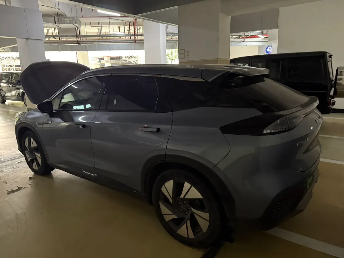 2022 Aion LX BEV 93.3KWH,autocango,china used car exporter,china ev exporter,chinese used car exporter,chinese used ev exporter