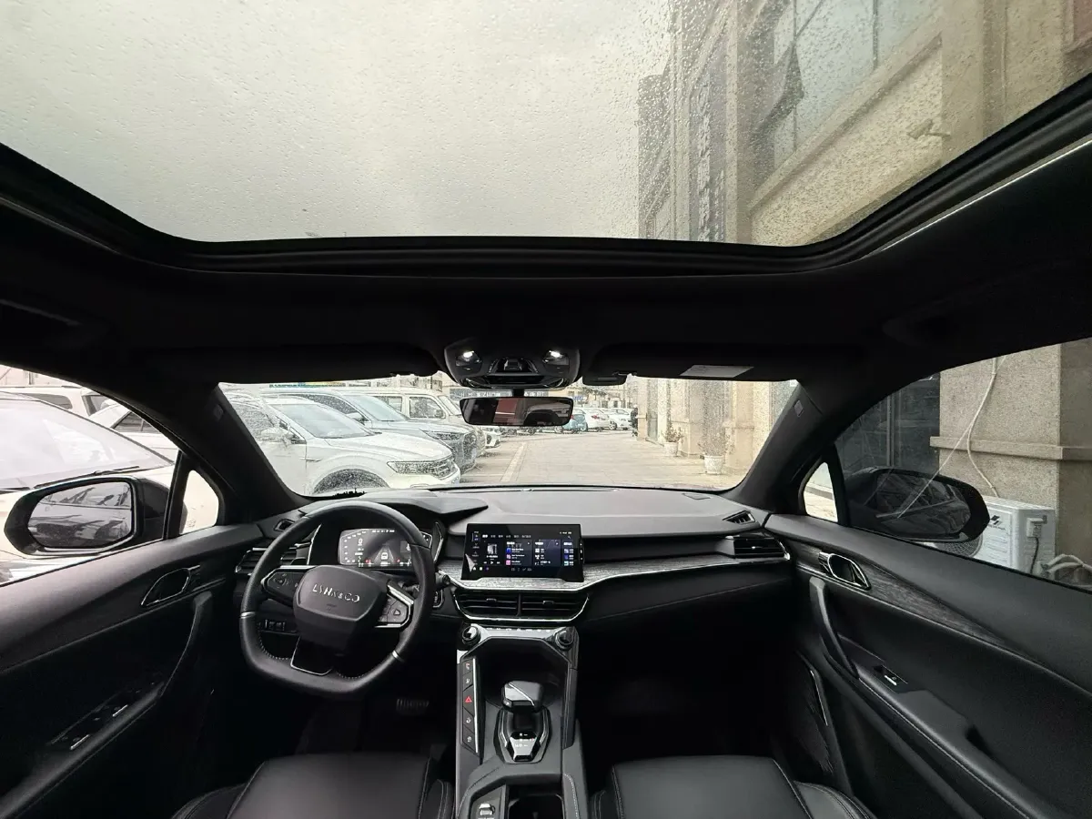 2022 LYNK&CO 02 1.5T 180HP L3 7DCT,autocango,china used car exporter,china ev exporter,chinese used car exporter,chinese used ev exporter