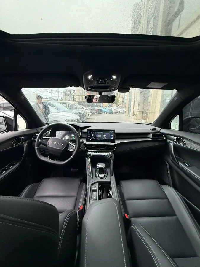 2022 LYNK&CO 02 1.5T 180HP L3 7DCT,autocango,china used car exporter,china ev exporter,chinese used car exporter,chinese used ev exporter