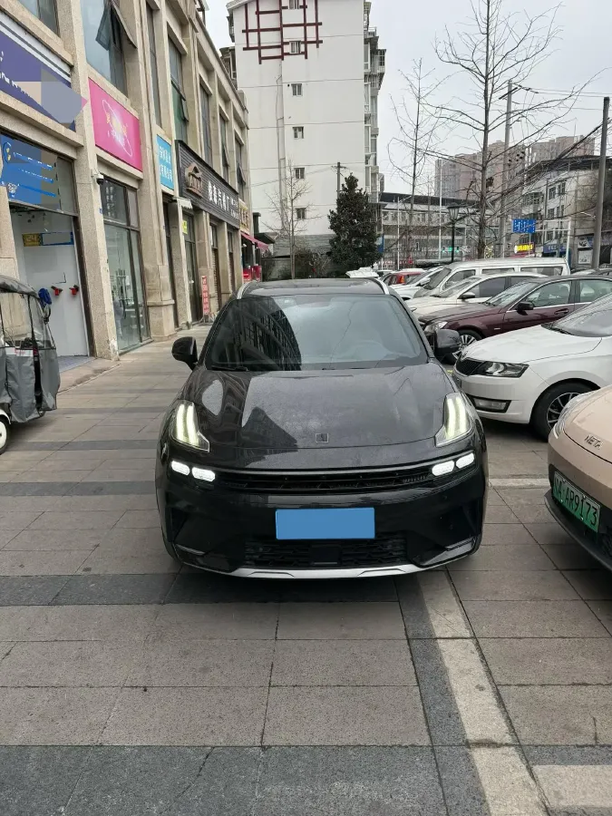 2022 LYNK&CO 02 1.5T 180HP L3 7DCT,autocango,china used car exporter,china ev exporter,chinese used car exporter,chinese used ev exporter