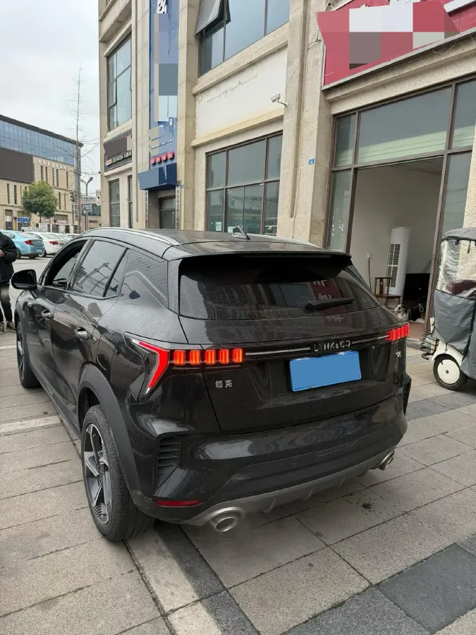 2022 LYNK&CO 02 1.5T 180HP L3 7DCT,autocango,china used car exporter,china ev exporter,chinese used car exporter,chinese used ev exporter