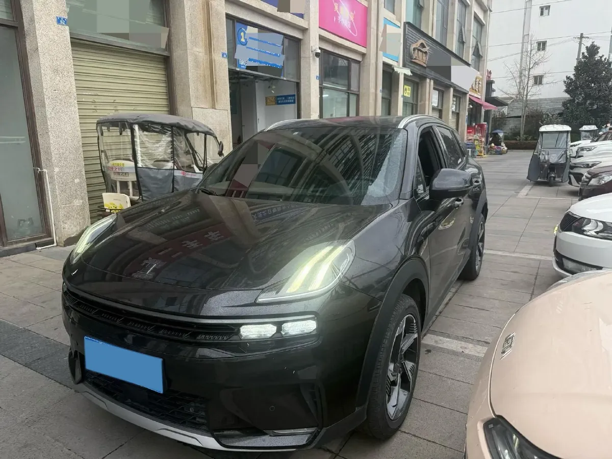 2022 LYNK&CO 02 1.5T 180HP L3 7DCT,autocango,china used car exporter,china ev exporter,chinese used car exporter,chinese used ev exporter