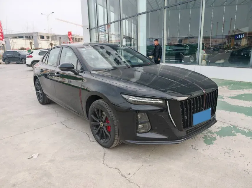 2025 HongQi H5 1.5T 169HP L4 7DCT,autocango,china used car exporter,china ev exporter,chinese used car exporter,chinese used ev exporter
