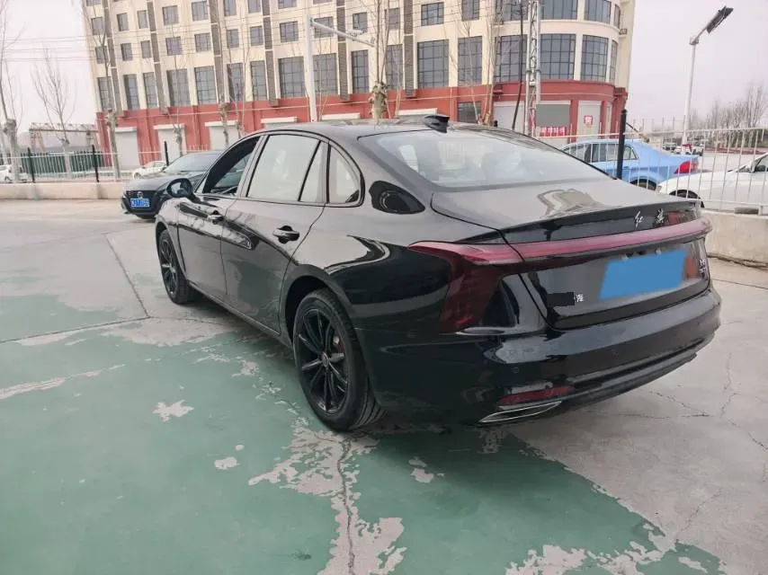 2025 HongQi H5 1.5T 169HP L4 7DCT,autocango,china used car exporter,china ev exporter,chinese used car exporter,chinese used ev exporter
