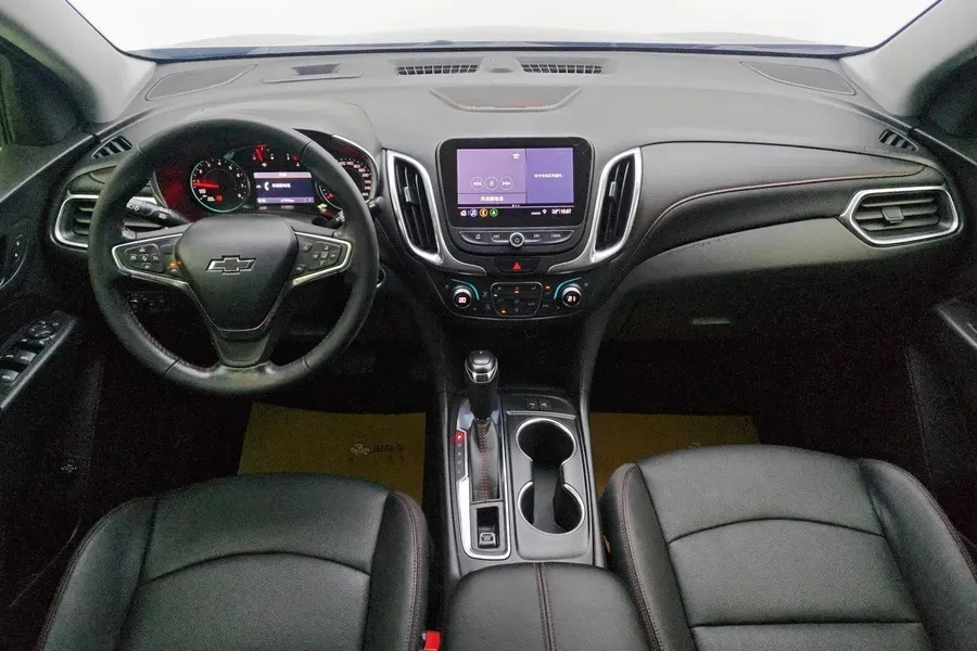 2019 Skoda Kodiak 2.0T 220HP L4 7DCT,autocango,china used car exporter,china ev exporter,chinese used car exporter,chinese used ev exporter