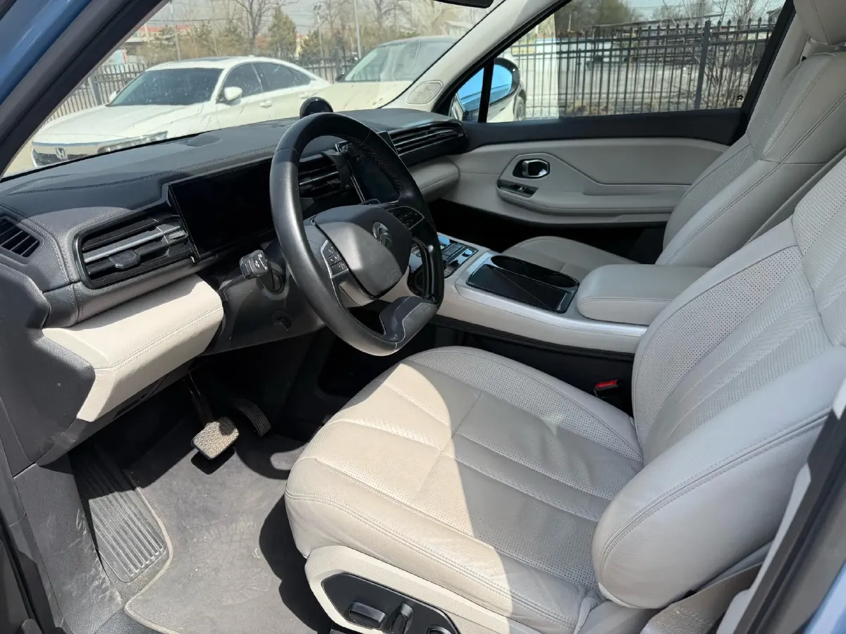 2018 NIO ES8 BEV 70KWH,autocango,china used car exporter,china ev exporter,chinese used car exporter,chinese used ev exporter