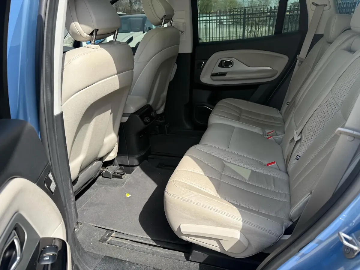 2018 NIO ES8 BEV 70KWH,autocango,china used car exporter,china ev exporter,chinese used car exporter,chinese used ev exporter