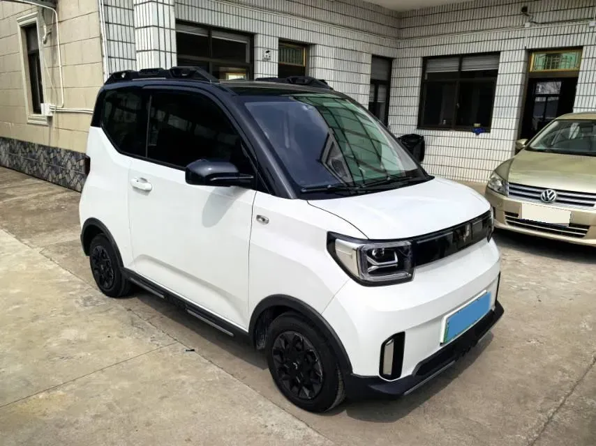 2022 WuLing HongGuang MINI EV BEV 17.3KWH,autocango,china used car exporter,china ev exporter,chinese used car exporter,chinese used ev exporter