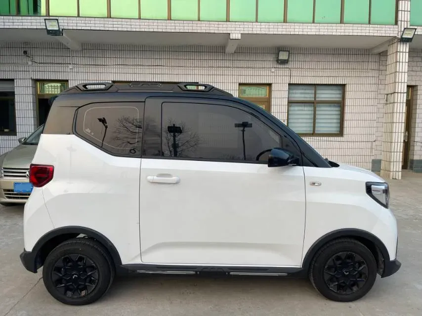 2022 WuLing HongGuang MINI EV BEV 17.3KWH,autocango,china used car exporter,china ev exporter,chinese used car exporter,chinese used ev exporter
