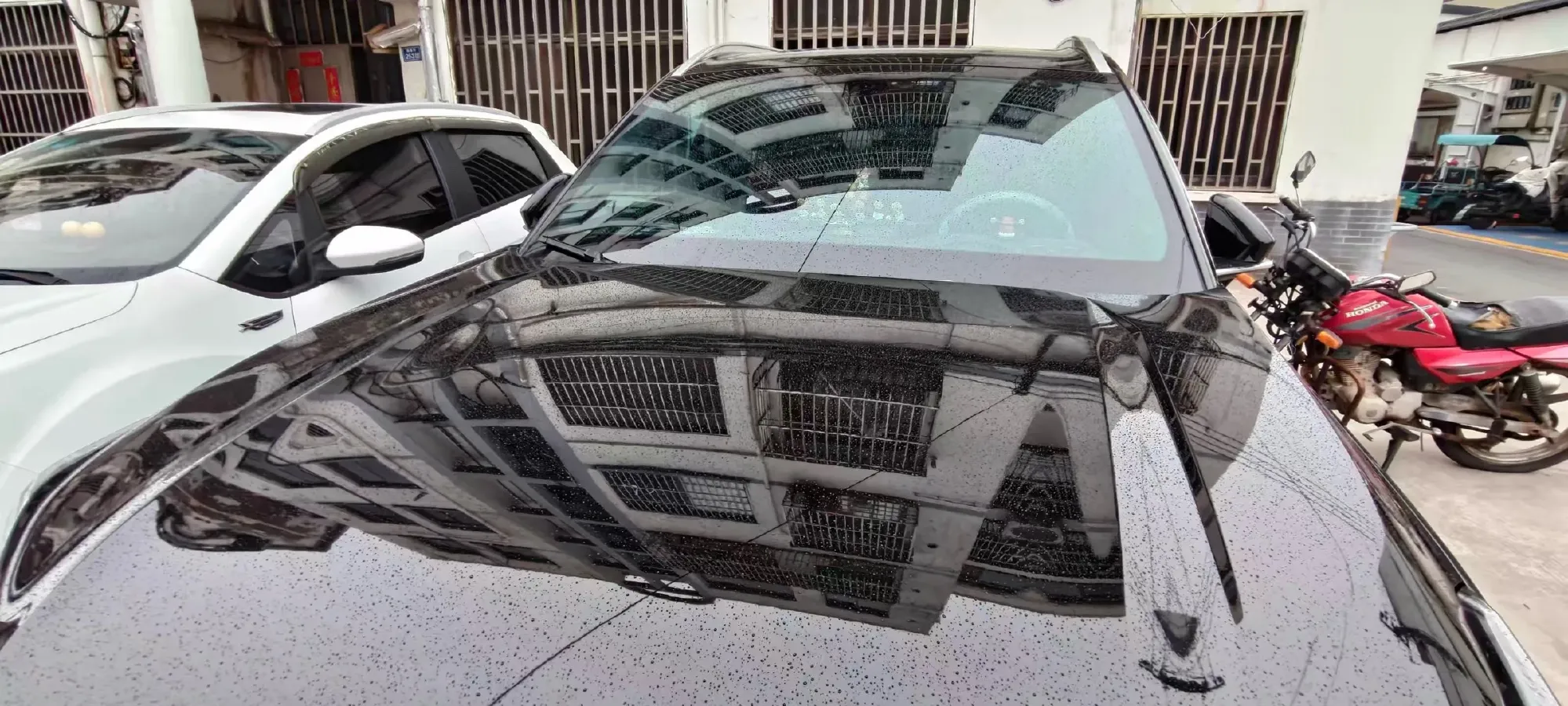 2022 GAC Trumpchi GS8 2.0T 252HP L4 8AT,autocango,china used car exporter,china ev exporter,chinese used car exporter,chinese used ev exporter