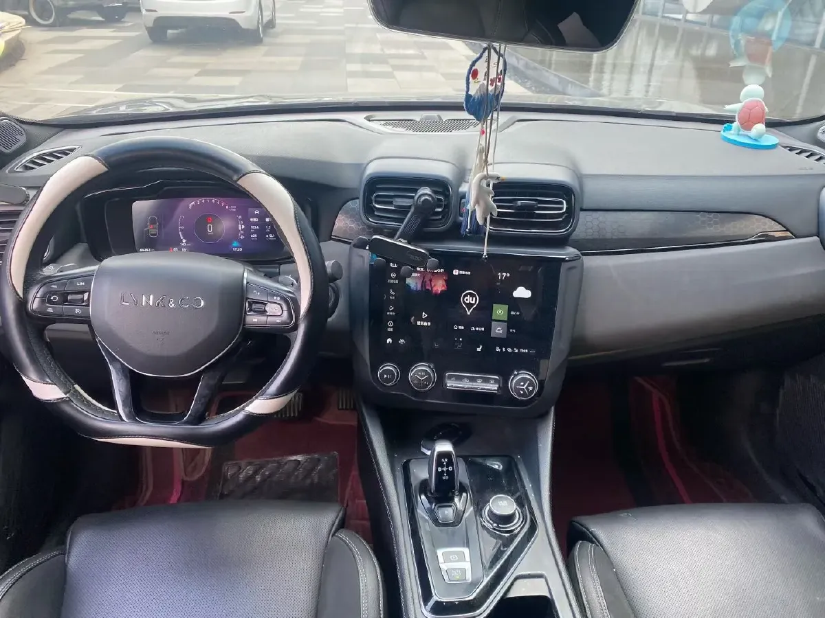 2021 LYNK&CO 03 1.5T 180HP L3 7DCT,autocango,china used car exporter,china ev exporter,chinese used car exporter,chinese used ev exporter