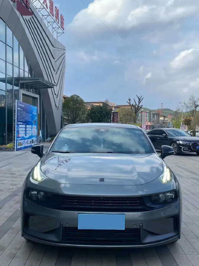 2021 LYNK&CO 03 1.5T 180HP L3 7DCT,autocango,china used car exporter,china ev exporter,chinese used car exporter,chinese used ev exporter