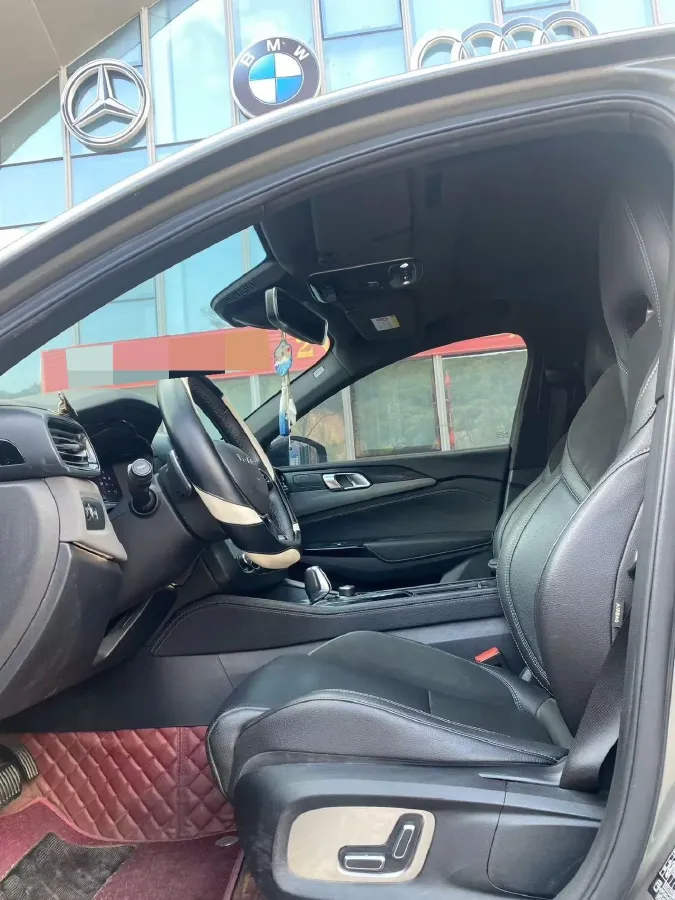 2021 LYNK&CO 03 1.5T 180HP L3 7DCT,autocango,china used car exporter,china ev exporter,chinese used car exporter,chinese used ev exporter