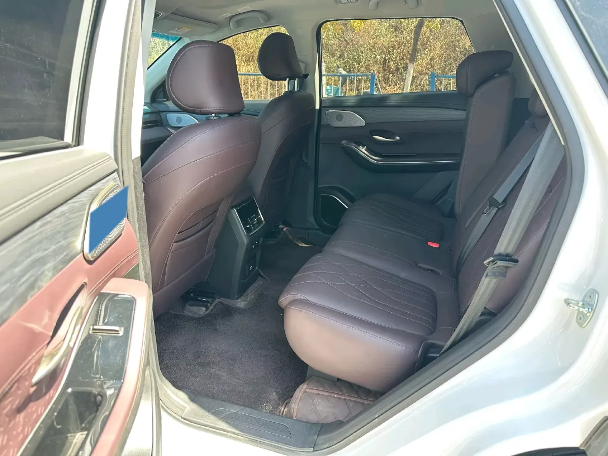 2024 Jetour X90 PRO 1.6T 197HP L4 7DCT,autocango,china used car exporter,china ev exporter,chinese used car exporter,chinese used ev exporter