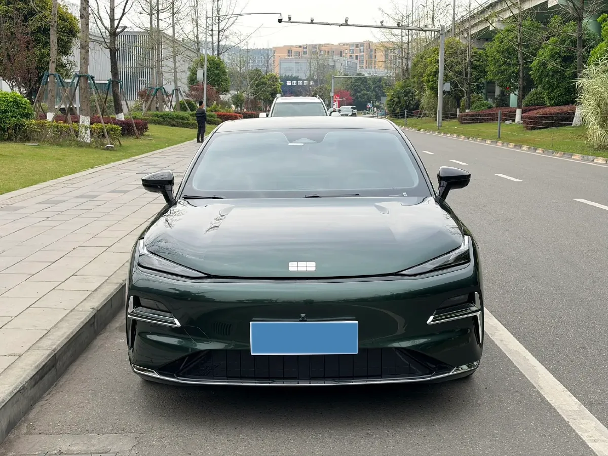 2025 Geely Galaxy Starshine 8 1.5L 112HP L4 1DHT PHEV,autocango,china used car exporter,china ev exporter,chinese used car exporter,chinese used ev exporter