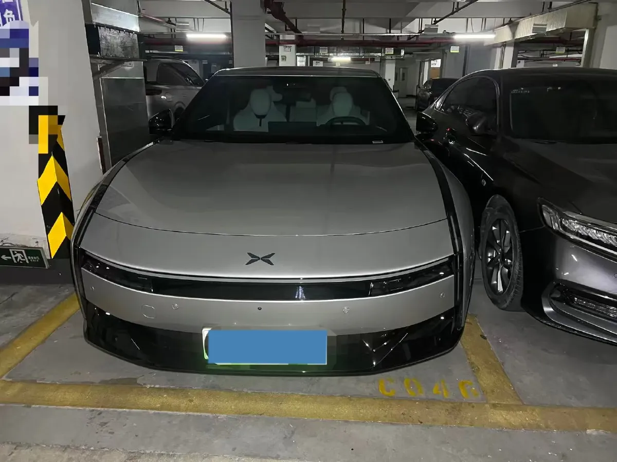 2025 Xpeng P7 BEV,autocango,china used car exporter,china ev exporter,chinese used car exporter,chinese used ev exporter