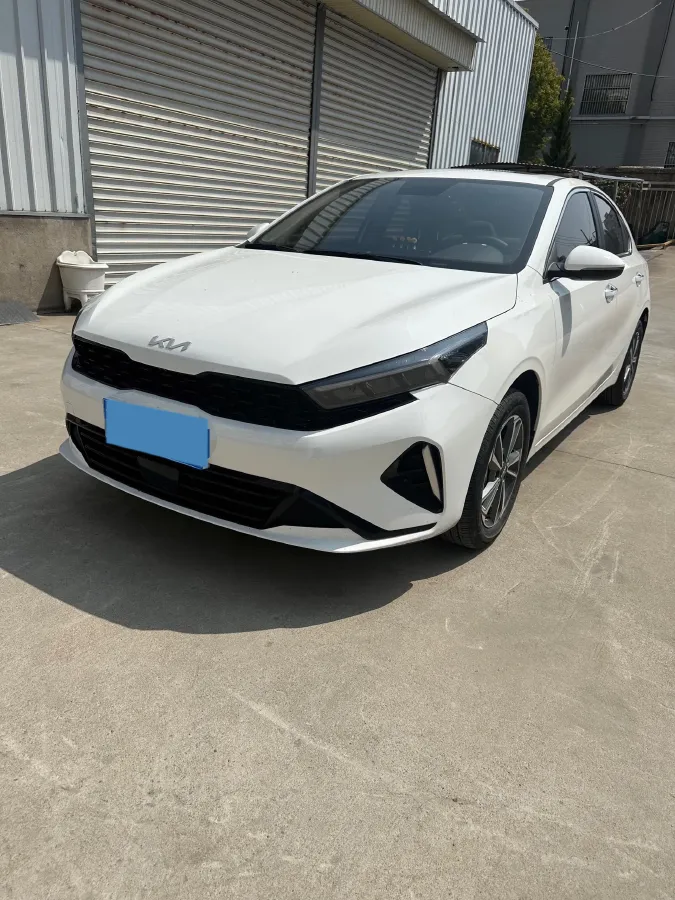 2023 Kia K3 1.5L 115HP L4 CVT,autocango,china used car exporter,china ev exporter,chinese used car exporter,chinese used ev exporter