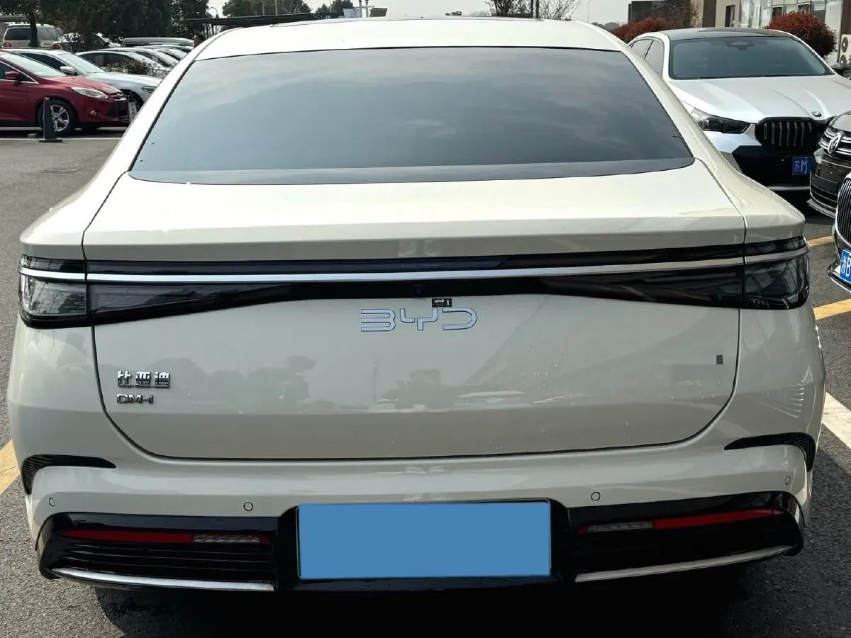 2025 BYD Seal07 DM-i 1.5L 101HP L4 E-CVT PHEV 17.6KWH,autocango,china used car exporter,china ev exporter,chinese used car exporter,chinese used ev exporter