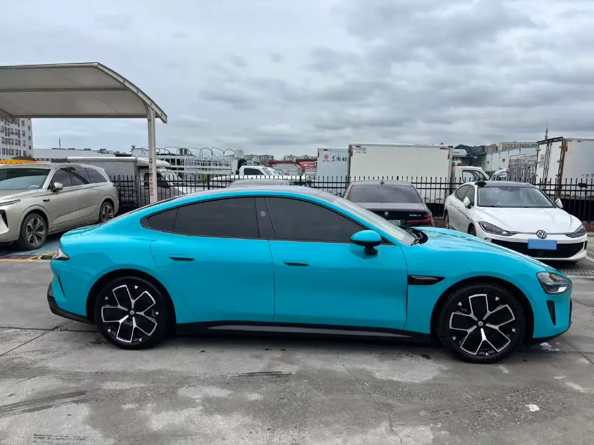 2024 MI SU7 BEV 73.6KWH,autocango,china used car exporter,china ev exporter,chinese used car exporter,chinese used ev exporter