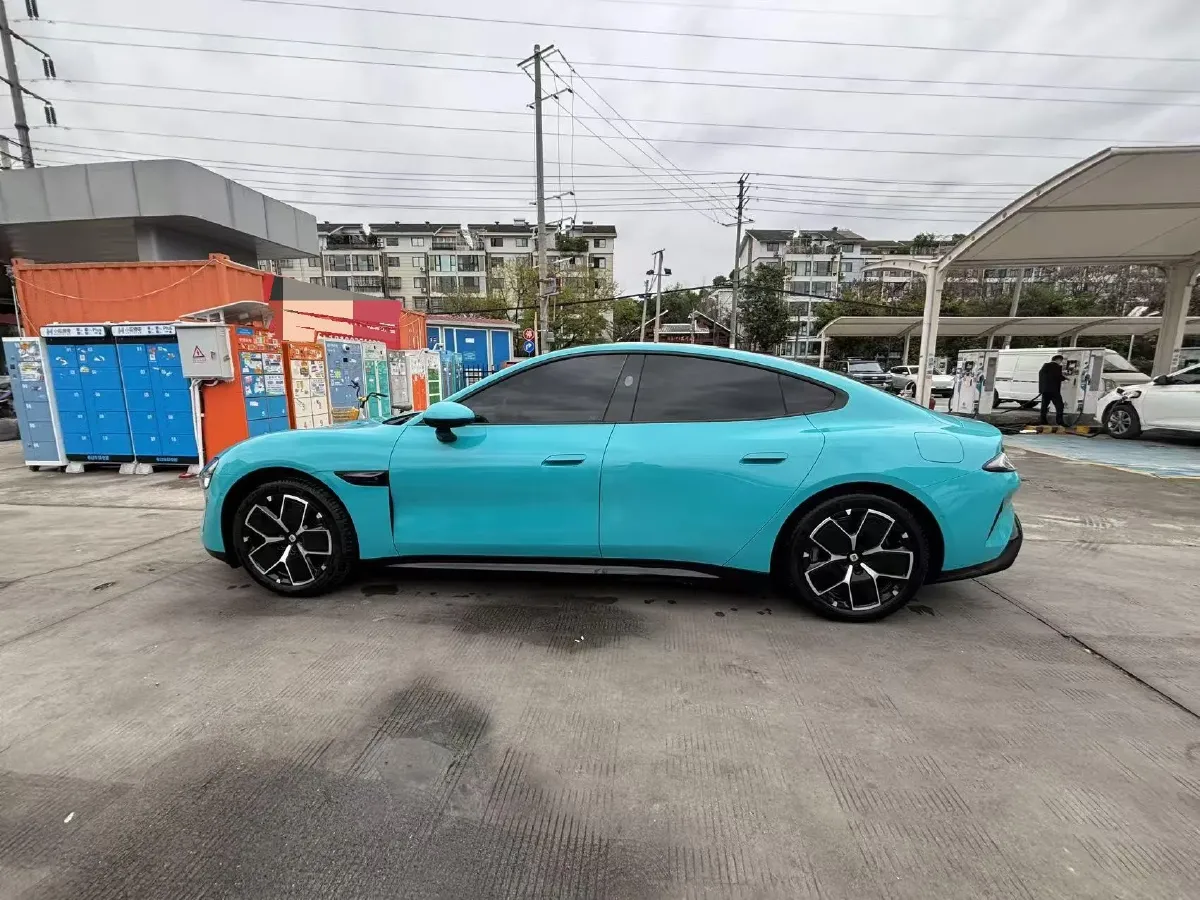 2024 MI SU7 BEV 73.6KWH,autocango,china used car exporter,china ev exporter,chinese used car exporter,chinese used ev exporter