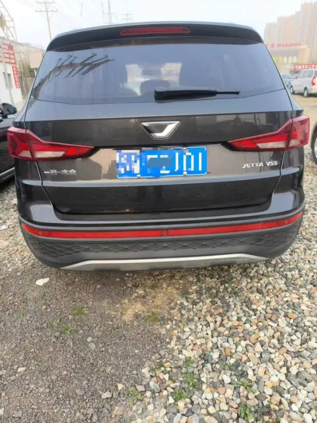 2022 Jetta VS5 1.4T 150HP L4 6AT,autocango,china used car exporter,china ev exporter,chinese used car exporter,chinese used ev exporter