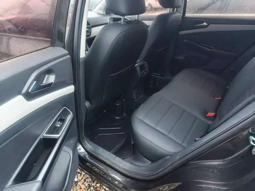 2022 Jetta VS5 1.4T 150HP L4 6AT,autocango,china used car exporter,china ev exporter,chinese used car exporter,chinese used ev exporter