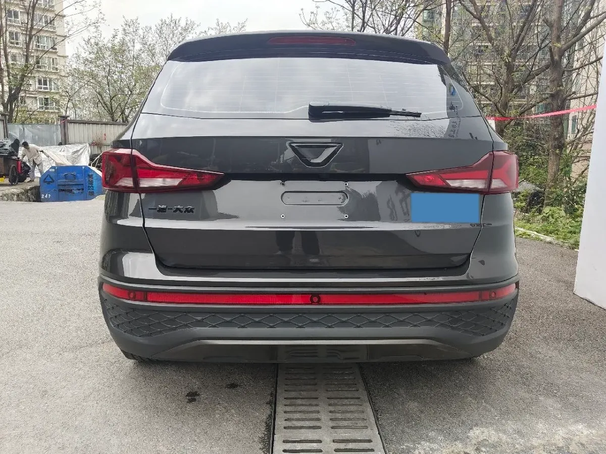 2022 Jetta VS5 1.4T 150HP L4 6AT,autocango,china used car exporter,china ev exporter,chinese used car exporter,chinese used ev exporter