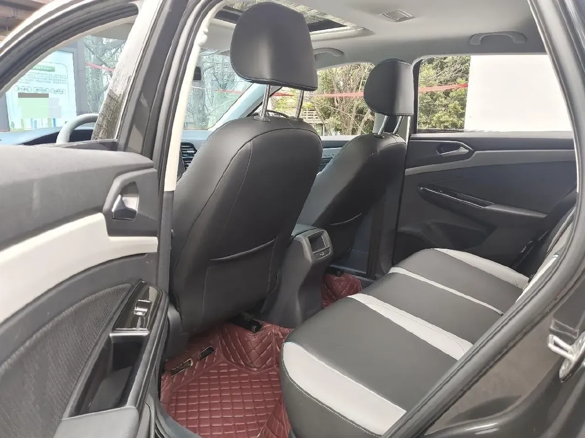 2022 Jetta VS5 1.4T 150HP L4 6AT,autocango,china used car exporter,china ev exporter,chinese used car exporter,chinese used ev exporter