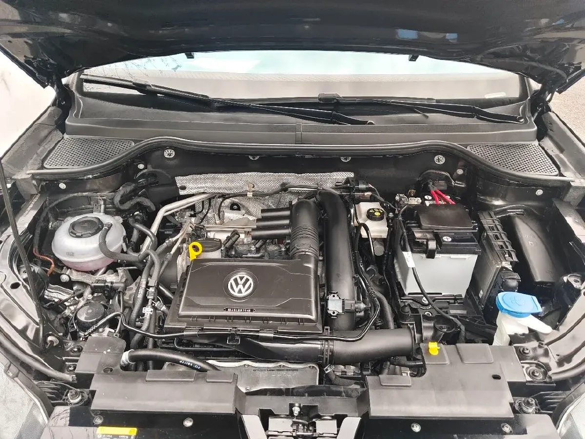 2022 Jetta VS5 1.4T 150HP L4 6AT,autocango,china used car exporter,china ev exporter,chinese used car exporter,chinese used ev exporter