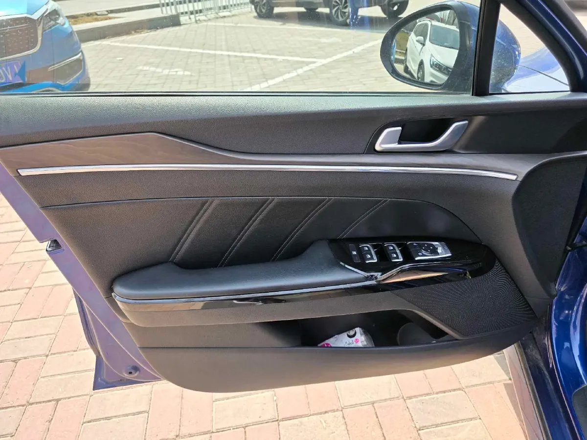 2020 Kia K5 1.5T 170HP L4 7DCT,autocango,china used car exporter,china ev exporter,chinese used car exporter,chinese used ev exporter