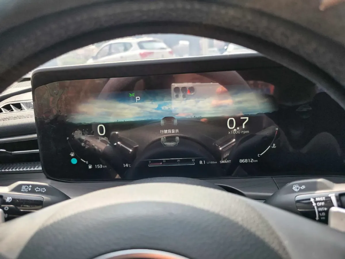 2020 Kia K5 1.5T 170HP L4 7DCT,autocango,china used car exporter,china ev exporter,chinese used car exporter,chinese used ev exporter