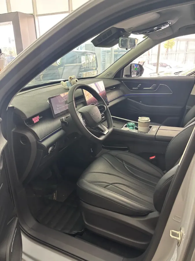 2025 Fulwin FulwinT9 1.5T 156HP L4 1DHT PHEV,autocango,china used car exporter,china ev exporter,chinese used car exporter,chinese used ev exporter