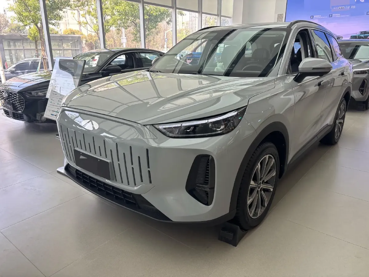 2025 Fulwin FulwinT9 1.5T 156HP L4 1DHT PHEV,autocango,china used car exporter,china ev exporter,chinese used car exporter,chinese used ev exporter