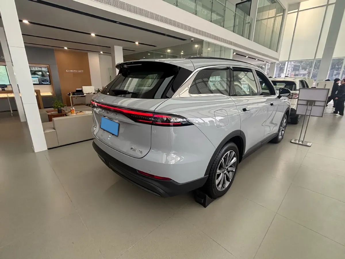 2025 Fulwin FulwinT9 1.5T 156HP L4 1DHT PHEV,autocango,china used car exporter,china ev exporter,chinese used car exporter,chinese used ev exporter