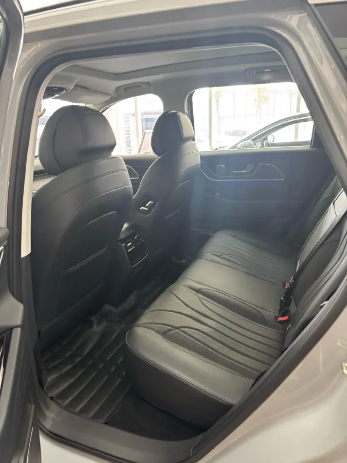 2025 Fulwin FulwinT9 1.5T 156HP L4 1DHT PHEV,autocango,china used car exporter,china ev exporter,chinese used car exporter,chinese used ev exporter