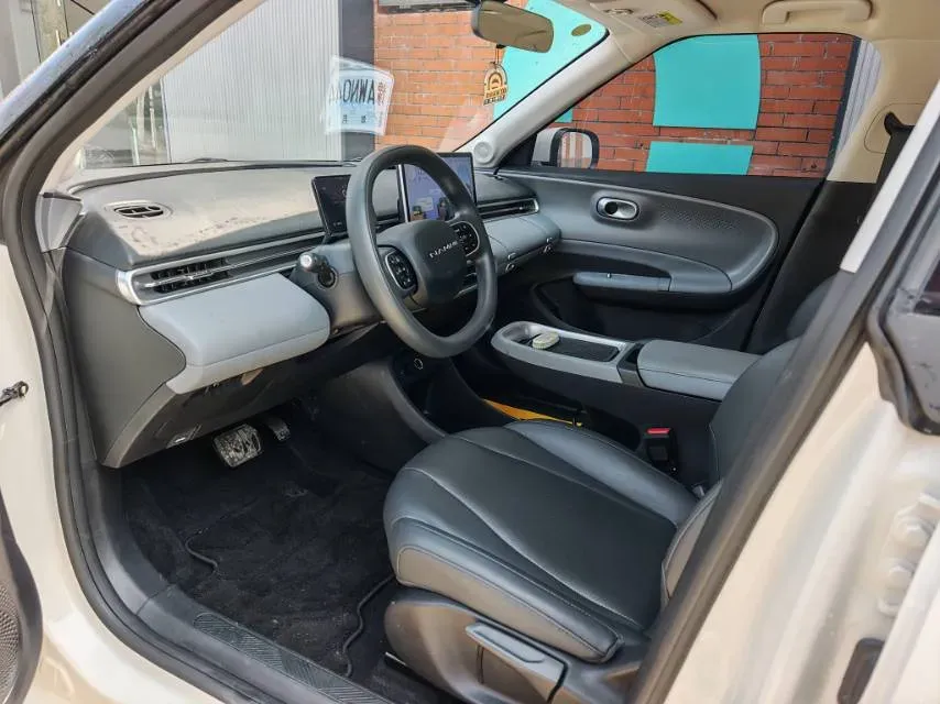 2024 DongFeng eπ 01 BEV 31.45KWH,autocango,china used car exporter,china ev exporter,chinese used car exporter,chinese used ev exporter